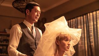 日本人歌手熱愛の真相も!?香港歌姫の生涯を描く『アニタ』日本初上映　大阪アジアン映画祭