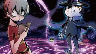 新アニメ「悪魔くん」梶裕貴が二代目悪魔くん役に決定！Netflixで世界配信