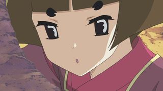17歳の美少年・おじゃる17再登場「おじゃる丸」放送25年目SP放送決定