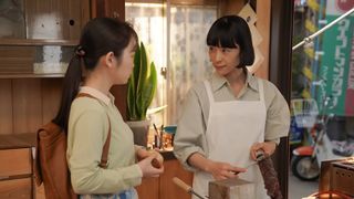 るいと外国人客を目撃して…「カムカムエヴリバディ」第91回あらすじ