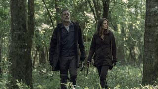 「ウォーキング・デッド」マギー＆ニーガンのスピンオフ製作決定！舞台はマンハッタンに