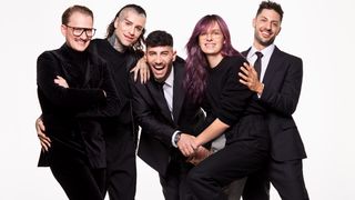 「クィア・アイ: ドイツ編」本日9日よりNetflix配信開始！