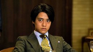 キンプリ高橋海人、横浜流星と兄弟役!『アキラとあきら』で若き社長に