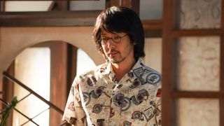 ジョーの過去を初めて子どもたちに…「カムカムエヴリバディ」第93回あらすじ