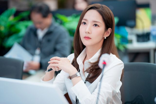 韓国ドラマ「気象庁の人々」ネトフリで1位に上昇