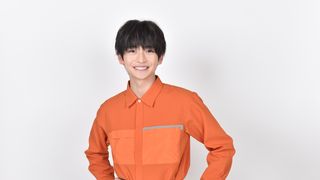 高橋文哉「悪女(わる)」で今田美桜と初共演!山瀬役を担当