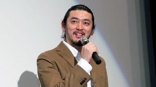 榊英雄の監督映画『蜜月』公開中止