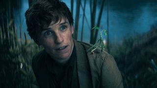 新登場の魔法動物も!『ファンタビ』第3弾の最新映像が公開
