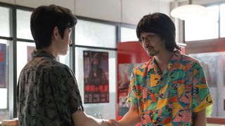 「カムカム」オダギリジョーの温かく包み込む芝居　演出も全幅の信頼を置く安心感