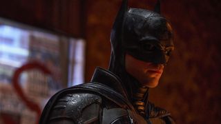 『ザ・バットマン』がR指定だった可能性は？プロデューサーに聞く