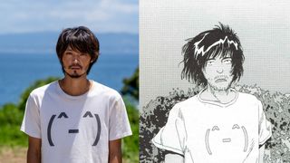 磯村勇斗、山本直樹原作『ビリーバーズ』で映画初主演