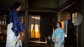「鎌倉殿の13人」江口のりこが怖すぎ!頼朝巡る修羅場