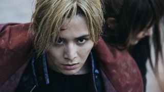 実写『鋼の錬金術師』アルフォンス役・水石亜飛夢の姿も!ロング予告が公開