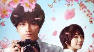 中島健人、恋愛は人を強くする！『桜のような僕の恋人』特別映像が公開