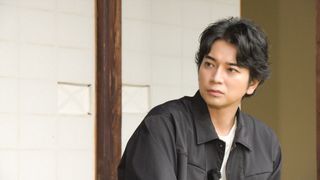 松本潤主演大河「どうする家康」関連番組26日放送 家康のピンチを追体験