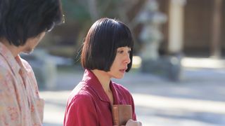 「カムカム」稔役の松村北斗が再登場！娘の幸せを願う“父”の視線の表現力