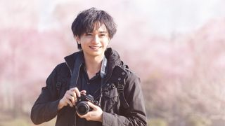 中島健人、気絶しかけた!世界配信主演映画で感情の開放