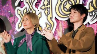 柴咲コウ、『xxxHOLiC』四月一日役に神木隆之介が決まり「やったー!」