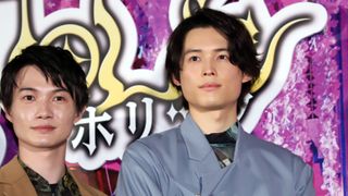 SixTONES松村北斗、RPGゲームで小顔に!? 驚きの美容効果を明かす