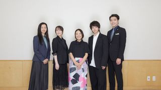 「ハケンアニメ!」原作者・辻村深月も驚き!制作陣のハンパない熱量