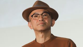 映画監督・青山真治さん死去、57歳　食道がん闘病中に容体急変