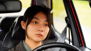 三浦透子『ドライブ・マイ・カー』オスカー受賞に歓喜「胸がいっぱいです」