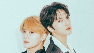 11年ぶり！ジェジュン＆ジュンスが共にテレビ歌唱　「悪女（わる）」主題歌を初披露