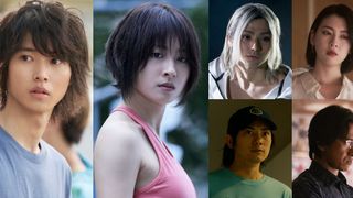 山崎賢人&土屋太鳳「今際の国のアリス」シーズン2、村上虹郎ら続投!クランクアップコメントも公開