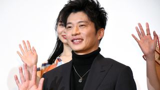 田中圭「日本映画として確実に傑作」 主演映画に絶大な自信