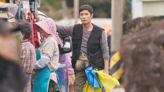 4月もアツい！Netflix配信の韓国ドラマに注目