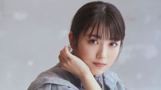 浜辺美波、“負けず嫌い”を忘れずに　デビュー10年で強まる作品と向き合う気持ち