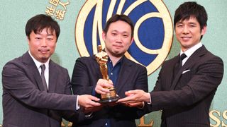 映画/西島秀俊、アカデミー賞出席思い「心が動いた」世界的評価から得た希望