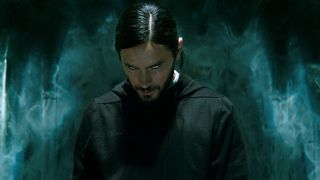『モービウス』ジャレッド・レトー、トムホ版スパイダーマンとの直接対決に意欲 マルチバースは勉強中