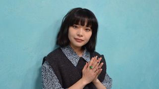 岸井ゆきの、映画には忘れられない出会いがある　役者としての2つのターニングポイント