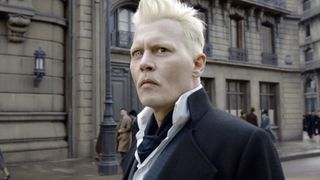 『ファンタビ』なぜジョニー・デップは降板したのか グリンデルバルド役交代の真相