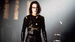 ペニーワイズ俳優『クロウ/飛翔伝説』リブート版で主演
