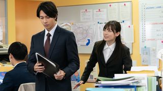 今夜5日スタート！山下智久主演「正直不動産」キャスト＆あらすじは？
