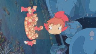 金ロー、GWの「2週連続スタジオジブリ」放送作品が変更