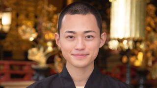 中山秀征の長男・中山翔貴が俳優デビュー！役づくりで丸刈りに