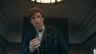 『ファンタビ』エディ・レッドメイン、3年4か月ぶりの来日決定!