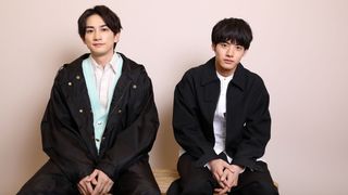 『チェリまほ』町田啓太、赤楚衛二のうっかりに「ほほ笑ましすぎ」