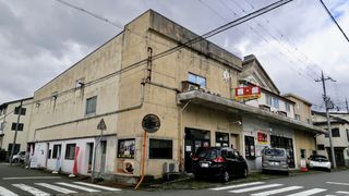 95年の歴史を誇る兵庫・豊岡劇場8月末で休館、継続の道を模索