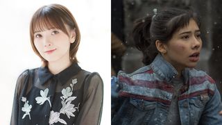 鬼頭明里が参戦!『ドクター・ストレンジMoM』新キャラの声優に決定
