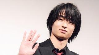 奥平大兼、自身が反映された2年ぶり長編映画　恋愛要素もアピール