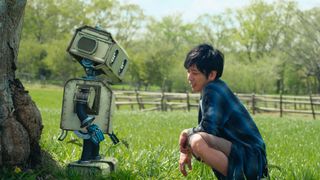 最強のポンコツコンビ！二宮和也主演『TANG タング』新場面写真が公開