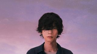 米津玄師『シン・ウルトラマン』主題歌「M八七」を書き下ろし！