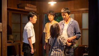 思わぬアクシデント…「ちむどんどん」第3回あらすじ