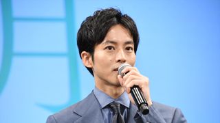 松坂桃李、樹木希林さんと数奇な縁　「ゾクっとしました」