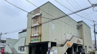 地震被害の岩手・一関シネプラザ、クラウドファンディングの支援で再開へ