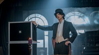 映画/ミュージカル・ファンタジー！Netflix韓ドラ「アンナラスマナラ」ティーザー予告が公開